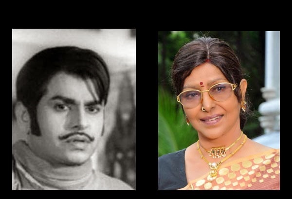 Twelve Top Telugu Actors Who Have Married Twice