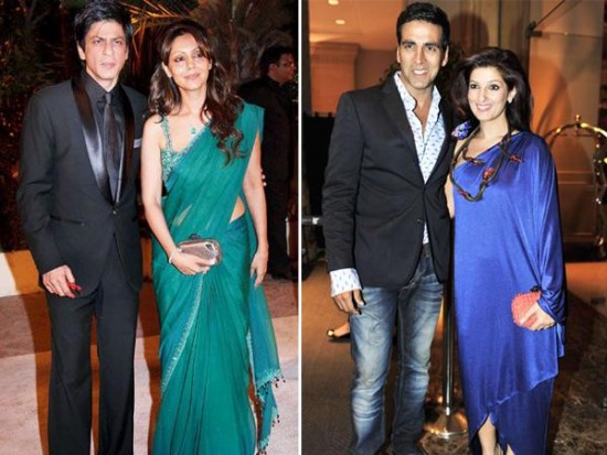 Bollywood Weddings That Survived Infidelity