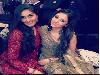 Yuvraj Singhs Star Studded Wedding Reception Photos