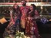 Yuvraj Singhs Star Studded Wedding Reception Photos