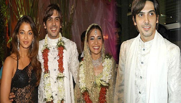 5 Bollywood Stars Married Their Childhood Friends