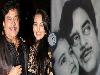 Sonakshi & Shatrughan Sinha Given their filmy lineage, Shatrughan & Sonakshi can be absolutely excused for playing the adarsh father � daughter duo to perfection!