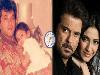 Sonam & Anil Kapoor Daddy’s little princess, and rightfully so. Together, they fight their own battles and each other’s as well!