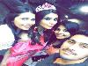 EX BIGG BOSS Contestant Kishwer Merchants Fun Bachelorette Party Ahead Of Her WEDDING To Suyyash Rai