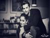 Actor Neil Nitin Mukesh is all set to exchange the wedding vows with fiancee Rukmini Sahay on February 9th 2017. The duo who got engaged last year recently had a pre wedding shoot and you just cant take your eyes off the soon to be husband, wife. The pre wedding shoot was done by The wedding story, the same company who did Divyanka Tripathi and Vivek Dahiyas wedding shoot. The black and white themed photoshoot has Neil and Rukmini posing for some classy shots in their matching attires. It was an arranged match for Neil and Rukmini and their wedding was set by their respective parents.
