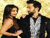 Actress Navina Bole, who is playing the role of baddie �Tia� in popular Star Plus show �Ishqbaaz�, recently got engaged to to her beau Jeet Karran.