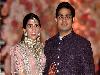Akash Ambani, the elder son of India's richest man and the chairman of Reliance Industries, Mukesh Ambani and Nita Ambani, is all set to get engaged with Shloka Mehta, the youngest daughter of Russell Mehta, owner of the Rosy Blue empire, one of the world's largest diamantaires today.The Ambanis on Thursday hosted a pre-engagement party for the couple, which was graced by Bollywood stars like Saha Rukh Khan, Priyanka Chopra and Ranbir Kapoor. The wedding date for the couple has reportedly been set for some time in December, but the lead up to Akash Ambani and Shloka Mehta's engagement which will take place today has already started dominating headlines across the country.  Akash is a director on the board of Reliance Jio, the telecom giant that has shaken the foundations of the industry in the past 18 months. Jio is a fully owned subsidiary of Reliance Industries which reported consolidated revenues of Rs 330,211 crore (over $50 billion) in the year ended March 2017.Meanwhile, Shloka took over as the director at the Rosy Blue Foundation, the philanthropic arm of diamond manufacturing company Rosy Blue Group in 2014. She is also a co-founder of ConnectFor, which matches volunteers with NGOs that need them.Shloka Mehta's brother, Viraj is married to Nisha Sheth, belonging to the Great Eastern Shipping family. Sister Diya married Ayush Jatia (son of Amit Jatia of Hardcastle Restaurants) last year. According to a Finapp report, the estimated net worth of Shloka Mehta is USD 18 million (about Rs 120 crore). Shloka Mehta owns a few of the best luxury cars in the world. Her fleet of cars includes a Mini Cooper, a Mercedes Benz and a Bentley.She recently bought a brand new Bentley Luxury car for Rs 4 crore. The net worth of Shloka Mehta has seen a hike of 23 per cent over the past few years, according to the Finapp report