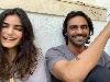 After parting ways with wife and former model Mehr Jesia, Arjun Rampal seems to have found love again. The actor has often been seen on dinner dates with South African model and founder of Deme By Gabriella, Gabriella Demetriades. While there has been no news of the duo getting hitched, Rampal recently posted a picture of Demetriades from the sets of his debut web series The Final Call�an adaptation of Priya Kumar�s book I Will Go With You�in Gulmarg, simply captioned, Endless Love.