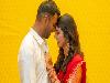 Vishal And Anisha Reddy Engaged Pics,Vishal And Anisha Reddy Engagement Pics