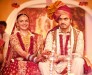 Esha Deol And Bharat Takhtani Marriage Reception Photos