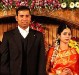 V.V.S Lakshman Marriage With Sailaja