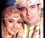 Deepak Bagga And Simran Wedding Pictures
