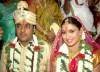 Actress Malavika And Sumesh Wedding Photos