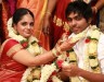 N Saindhavi And Singer GV Prakash Kumar Marriage Pictures