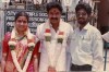 Rajasekhar Jeevitha Wedding Pictures