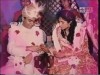 Saira Banu A R Rahman Wedding Pictures