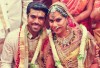 Actor Ram Charan And Upasana Marriage Photos