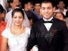 Ajilesh Chacko And Gopika Wedding Photos