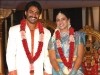 Kalyan Ram Swathi Marriage Photos