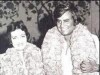 Actor Rajinikanth And Latha Rangachari Marriage Photos