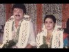 Malayalam Actor Jayaram And Parvathy Wedding Photos