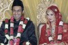 Sania Mirza Shoaib Malik Wedding Photos