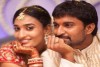 Hero Nani Anjana Marriage Pics