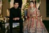 Natasha Jain And Gautam Gambhir Marriage Images