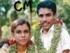 Gayatri Mohan And Pakru (Ajay Kumar) Marriage Pictures