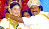 Prem And Actress Rakshita Wedding Photos