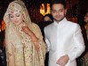 Farhan Azmi Marriage With Ayesh Takia