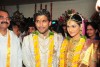 Allu Arjun Sneha Reddy Wedding Photos