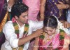 Krish Marriage With Sangeetha