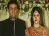 Virendra Sehwag And Aarti Ahlawat Wedding Photos