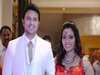 Actor Raja And Amrita Vincent Wedding Photos