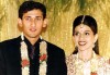 Fatima Ghadially Married Ajith Agarkar