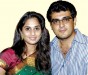 Ajith And Shalini Wedding Photos
