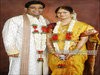 Allu Venkatesh And Neelima Marriage Photos