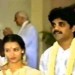 Wedding Pics Of Amala And Nagarjuna