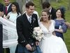 Kim Sears And Andy Murray Wedding Photos