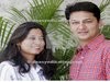 Anjali Bhagwat And Mandar Bhagwat Marraige Photos