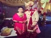 Ankit Mohan And Ruchi Suvarn Marriage Photos