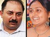 Arvind Swamy And Gayathri Ramamurthy Got Divorced