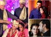 Bollywood And TV Celebrity Weddings Of 2014