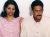 Chethana And Anil Kumble Marriage Photos