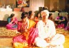 Raj K.Nooyi And Indra Nooyi Wedding Photos
