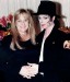 Michael Jackson  And  Debbie Rowe  2nd Wedding Photos