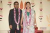 Gitanjali Raman And Selvaraghavan 2nd Marriage Photos