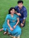 Tippu And Harini Wedding Photos
