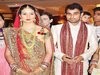 Indian Crickter Mohammed Shami And Haseen Jahan Wedding Photos